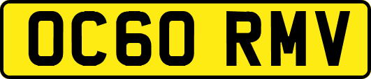OC60RMV