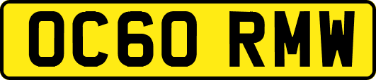 OC60RMW