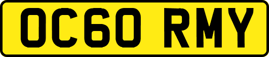OC60RMY