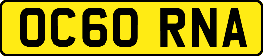 OC60RNA