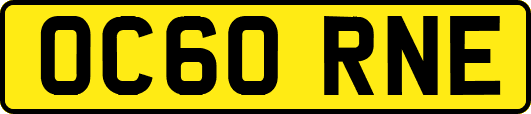 OC60RNE