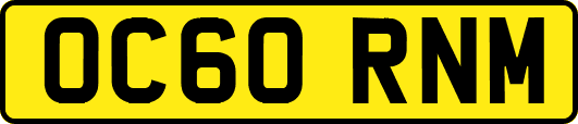 OC60RNM
