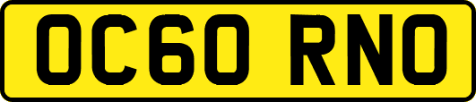 OC60RNO