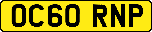 OC60RNP