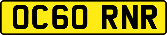 OC60RNR