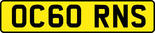 OC60RNS