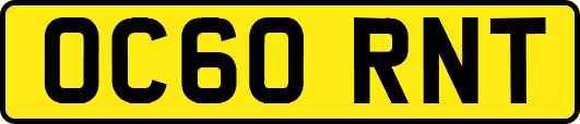 OC60RNT