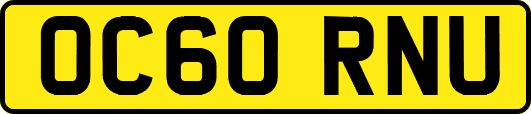 OC60RNU