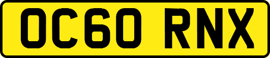 OC60RNX