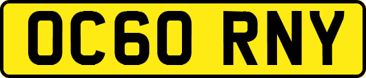 OC60RNY