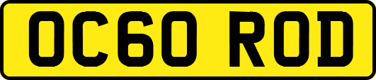 OC60ROD