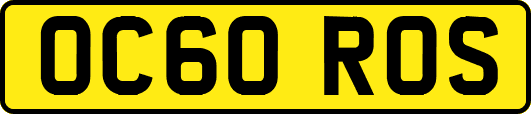 OC60ROS