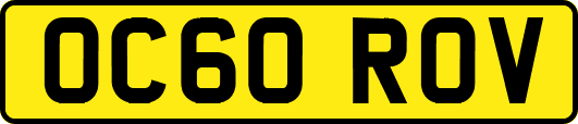OC60ROV