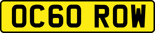 OC60ROW
