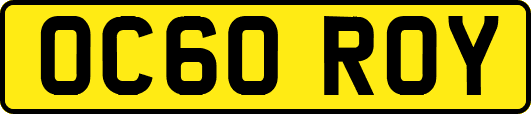 OC60ROY