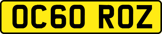 OC60ROZ