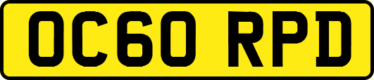 OC60RPD