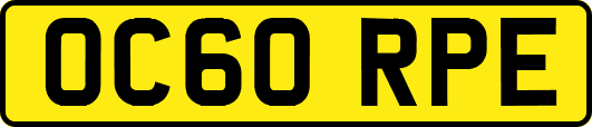 OC60RPE
