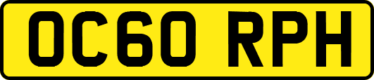 OC60RPH