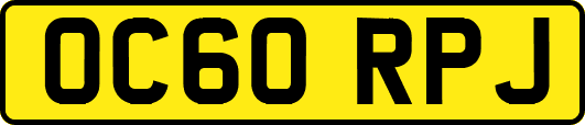 OC60RPJ
