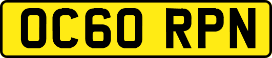 OC60RPN