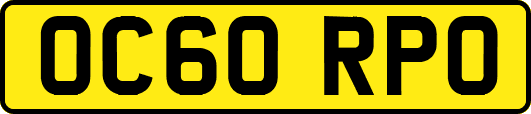 OC60RPO