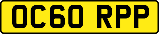 OC60RPP