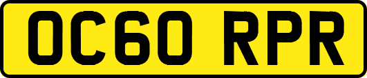 OC60RPR
