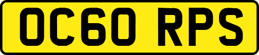 OC60RPS