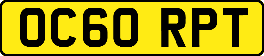 OC60RPT