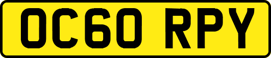 OC60RPY