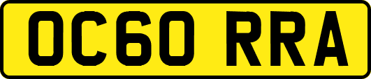 OC60RRA