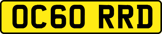OC60RRD