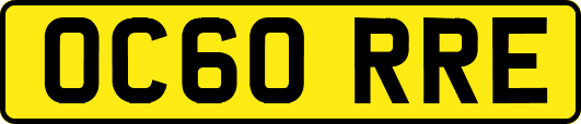 OC60RRE