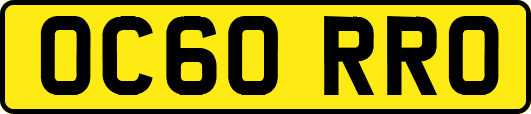 OC60RRO