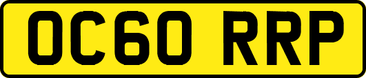 OC60RRP