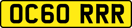 OC60RRR