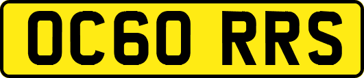 OC60RRS