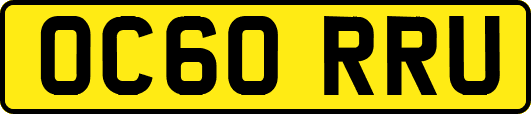OC60RRU