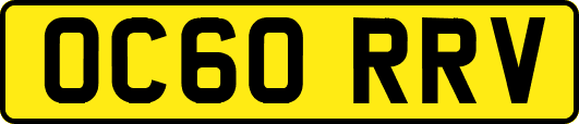 OC60RRV