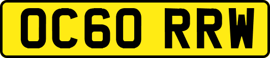 OC60RRW