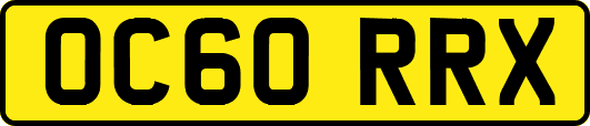 OC60RRX