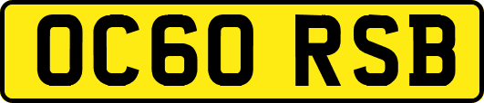 OC60RSB