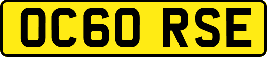 OC60RSE