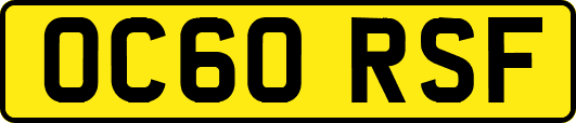 OC60RSF