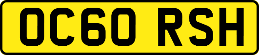 OC60RSH