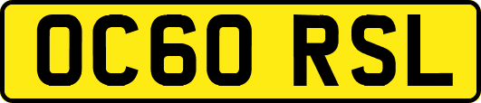 OC60RSL