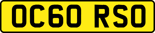 OC60RSO