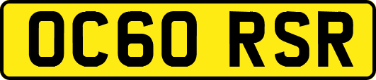 OC60RSR