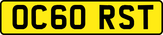 OC60RST